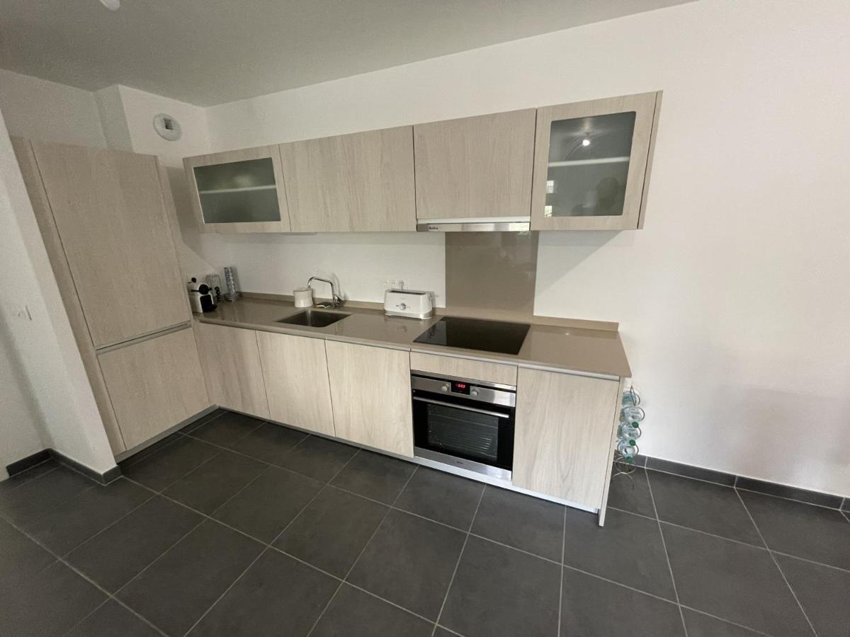 Appartement Cosy Pour 5 Pers. A Arcachon Avec Balcon Et Equipements Complets - Fr-1-474-213 외부 사진