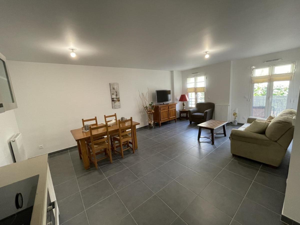 Appartement Cosy Pour 5 Pers. A Arcachon Avec Balcon Et Equipements Complets - Fr-1-474-213 외부 사진
