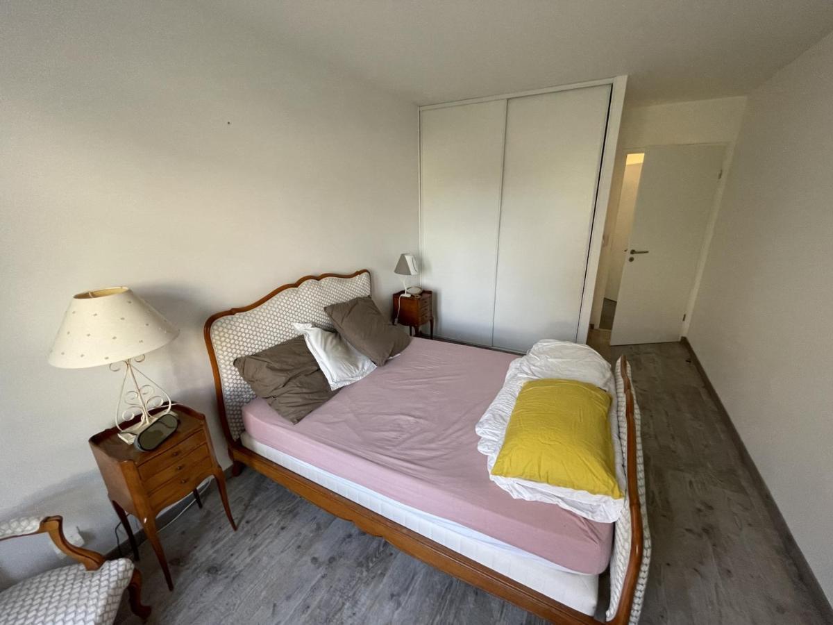 Appartement Cosy Pour 5 Pers. A Arcachon Avec Balcon Et Equipements Complets - Fr-1-474-213 외부 사진
