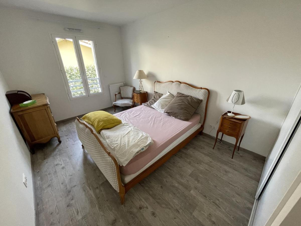 Appartement Cosy Pour 5 Pers. A Arcachon Avec Balcon Et Equipements Complets - Fr-1-474-213 외부 사진
