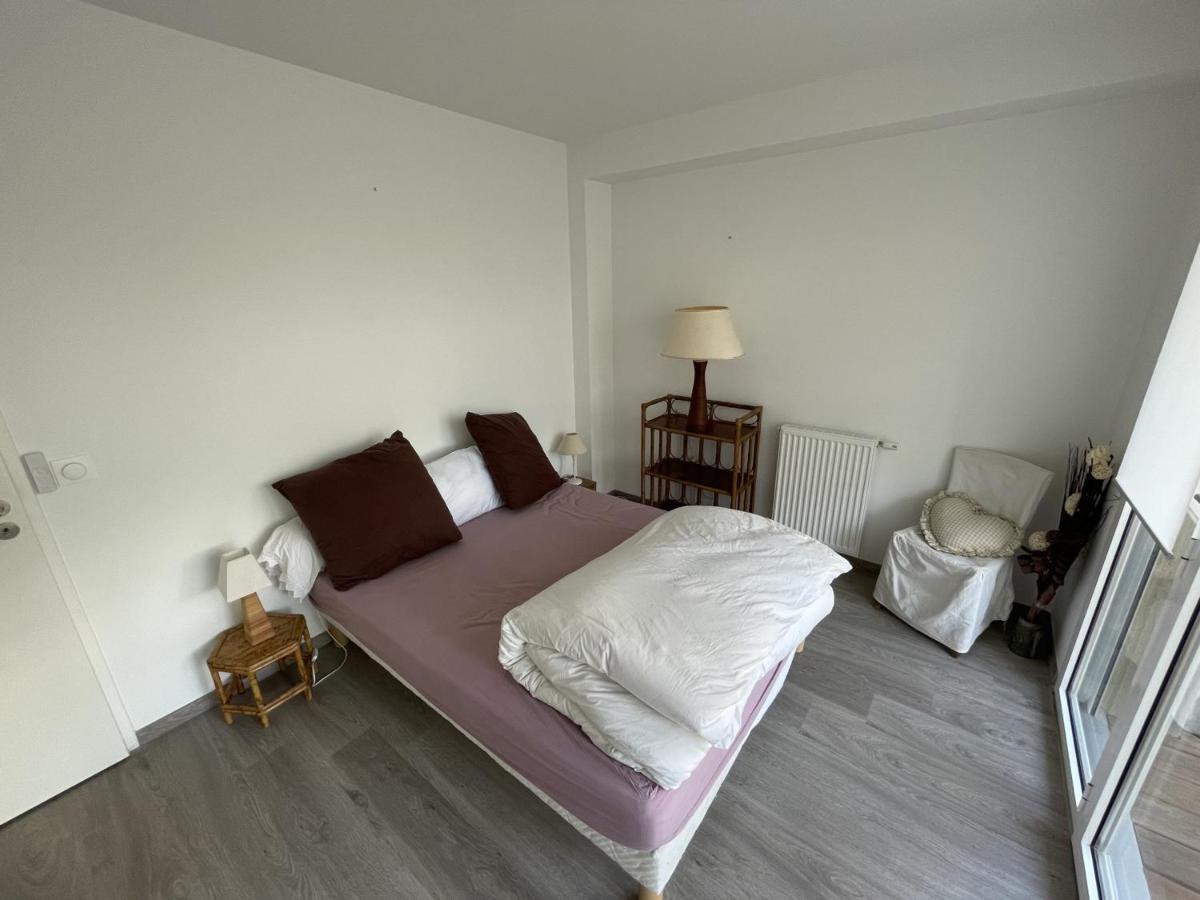 Appartement Cosy Pour 5 Pers. A Arcachon Avec Balcon Et Equipements Complets - Fr-1-474-213 외부 사진