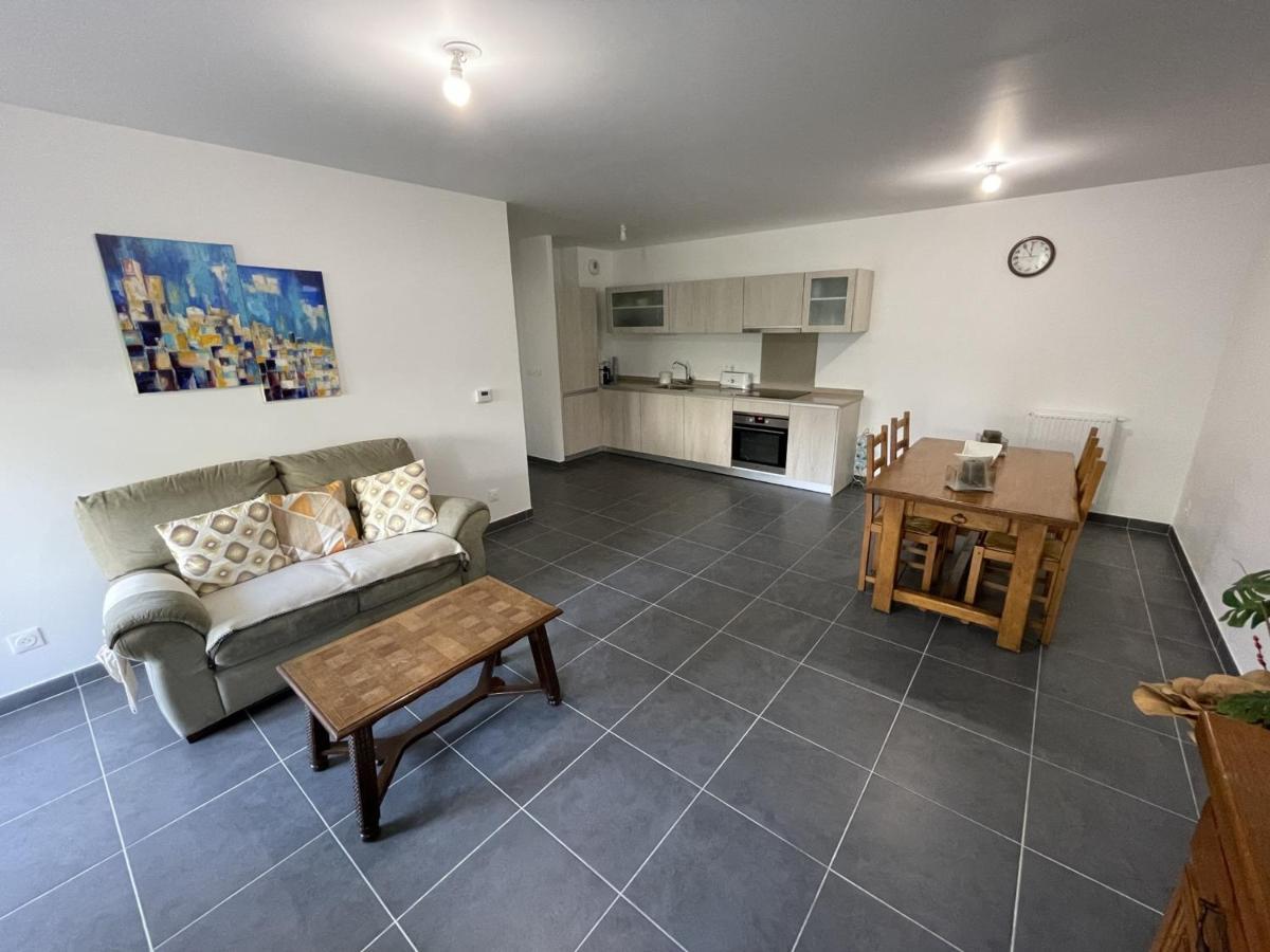 Appartement Cosy Pour 5 Pers. A Arcachon Avec Balcon Et Equipements Complets - Fr-1-474-213 외부 사진