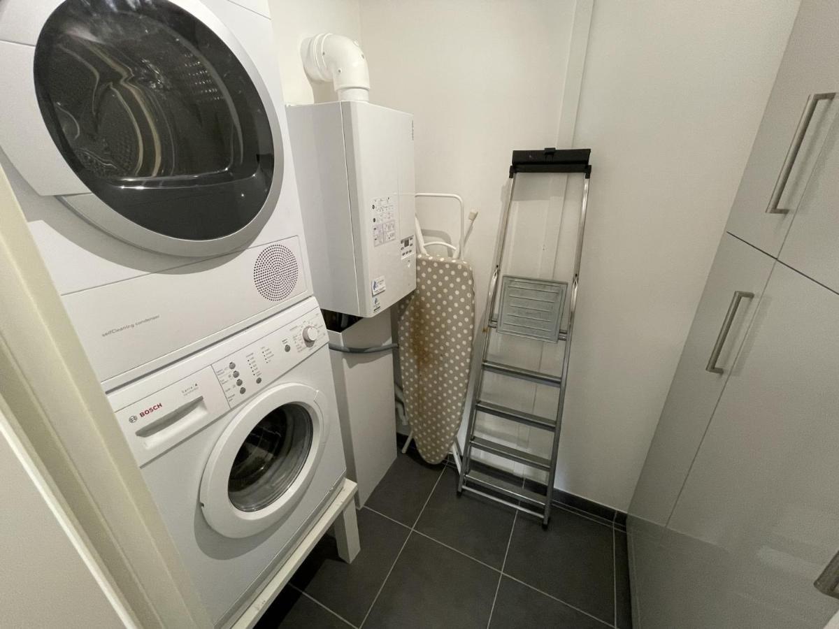 Appartement Cosy Pour 5 Pers. A Arcachon Avec Balcon Et Equipements Complets - Fr-1-474-213 외부 사진